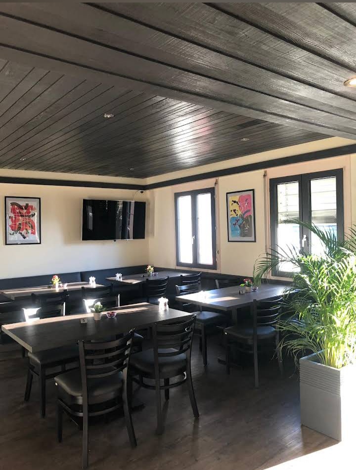 Restaurant Avola - Gasthaus Bahnhof Sirnach Photos 2